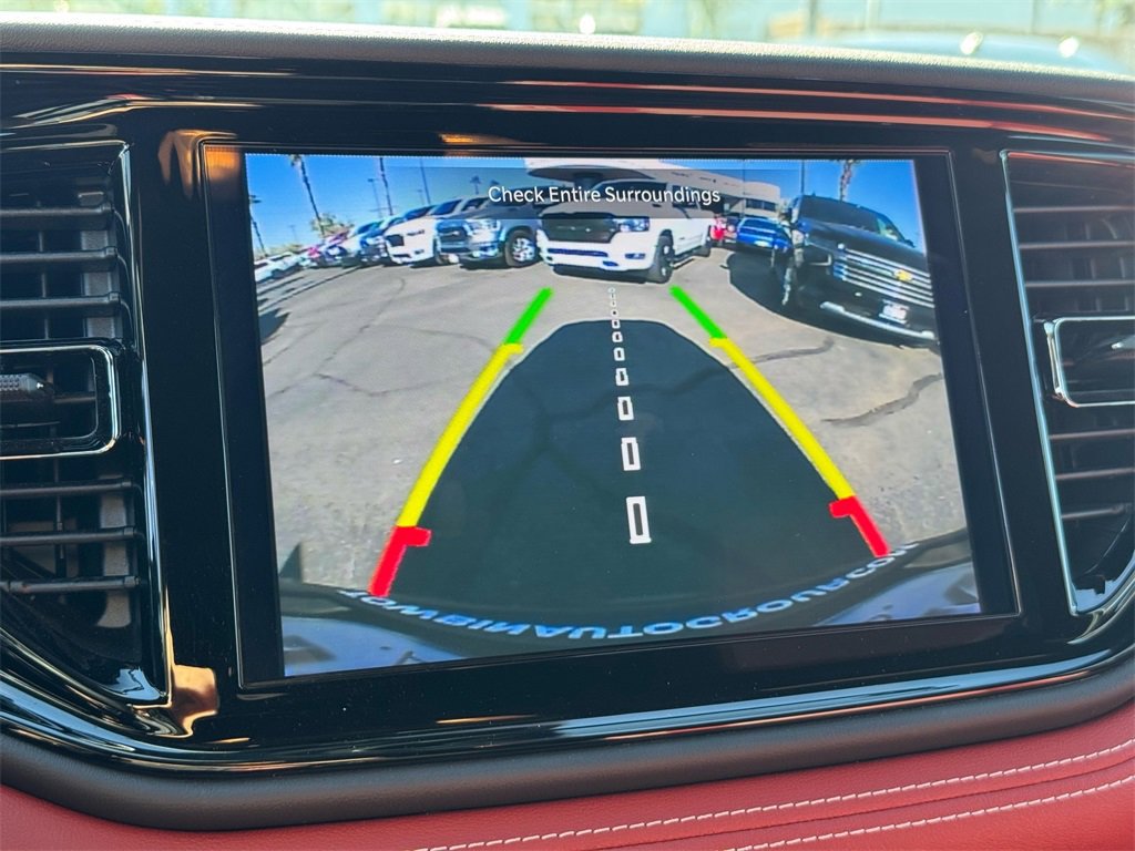 Used 2024 Dodge Durango SRT Hellcat image 33