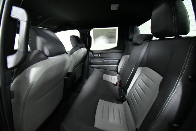 New 2026 Toyota Tacoma TRD Sport image 24