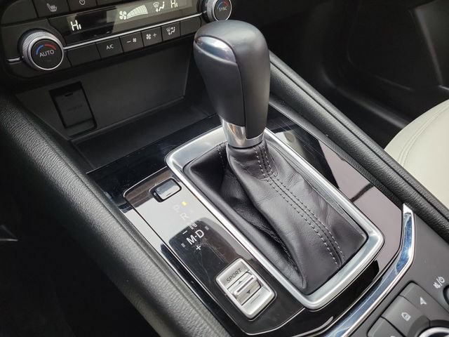 Used 2023 MAZDA CX-5 AWD 2.5 S w/ Preferred Package image 33