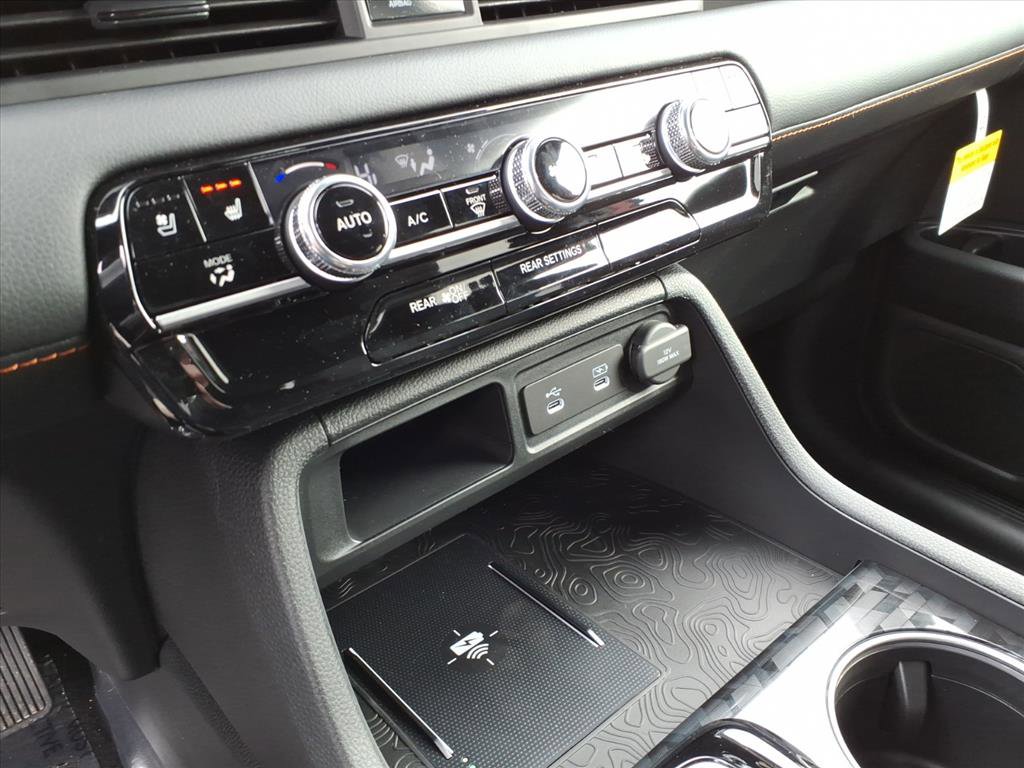 New 2026 Honda Passport TrailSport Elite image 25