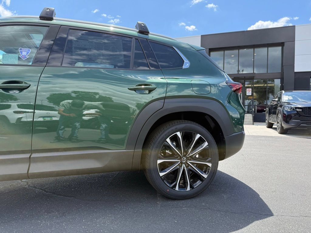 New 2026 MAZDA CX-50 AWD 2.5 S w/ Weather Package image 6