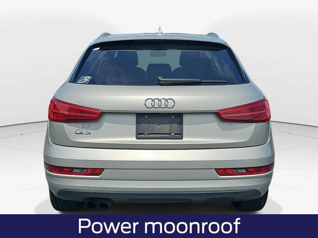 Used 2017 Audi Q3 2.0T Premium FWD image 5