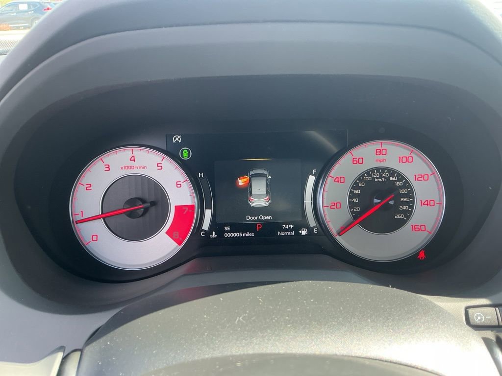 New 2026 Acura RDX A-Spec image 13