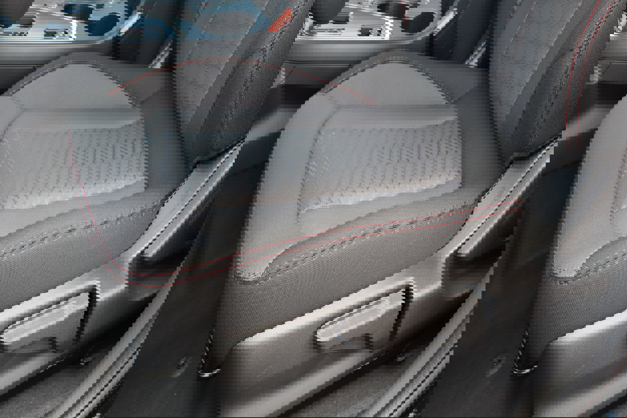 New 2025 Subaru Impreza 2.0i Sport image 10