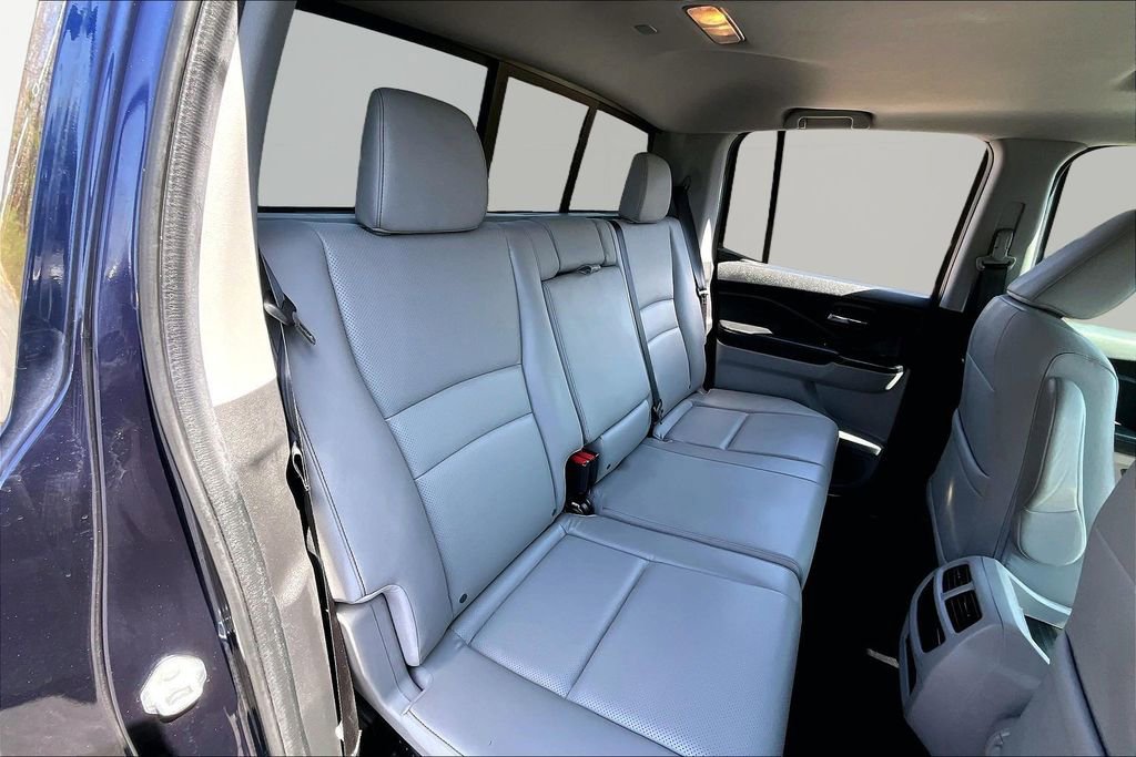 Used 2023 Honda Ridgeline RTL image 19