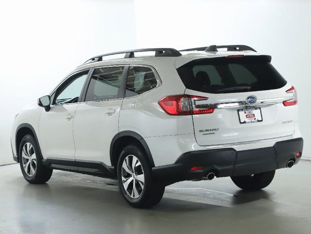 Certified 2025 Subaru Ascent Premium image 43
