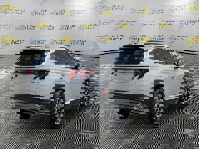 New 2026 Hyundai Tucson SEL image 4