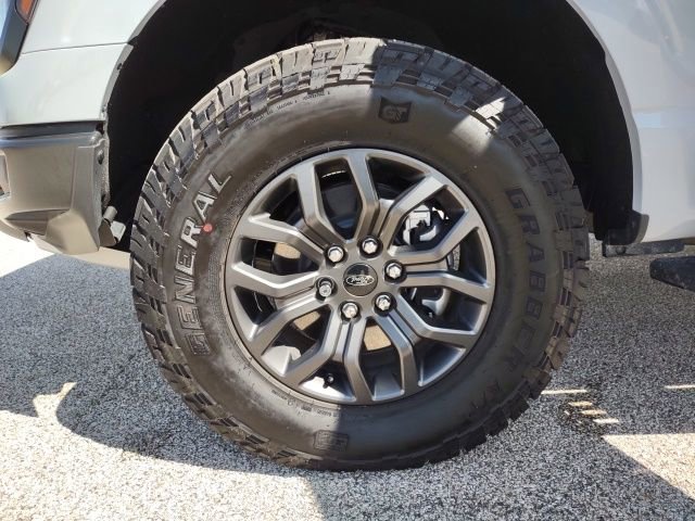 Used 2025 Ford F150 Tremor w/ Equipment Group 402A High image 31