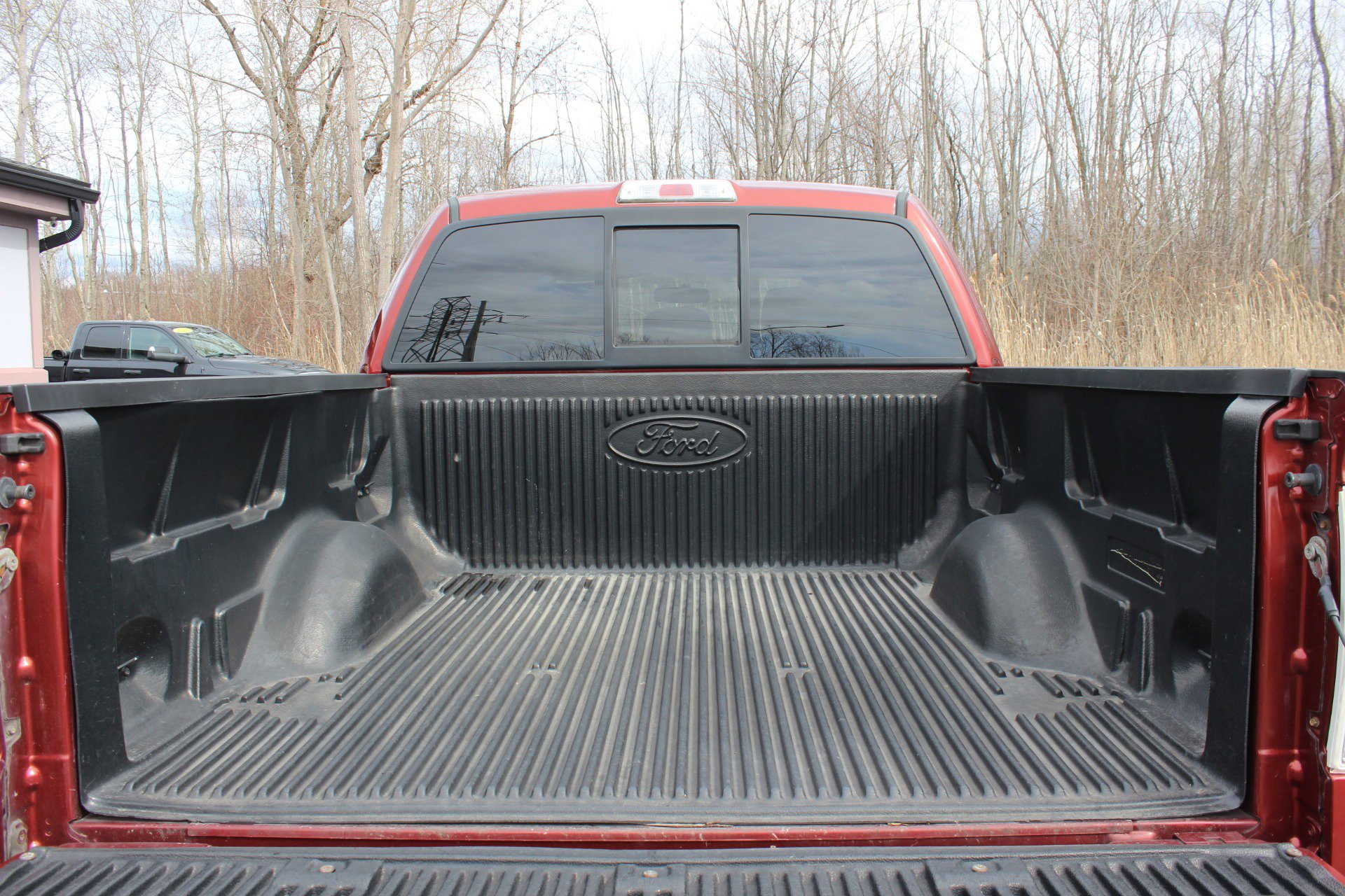 Used 2014 Ford F150 XLT w/ Equipment Group 302A Luxury image 7