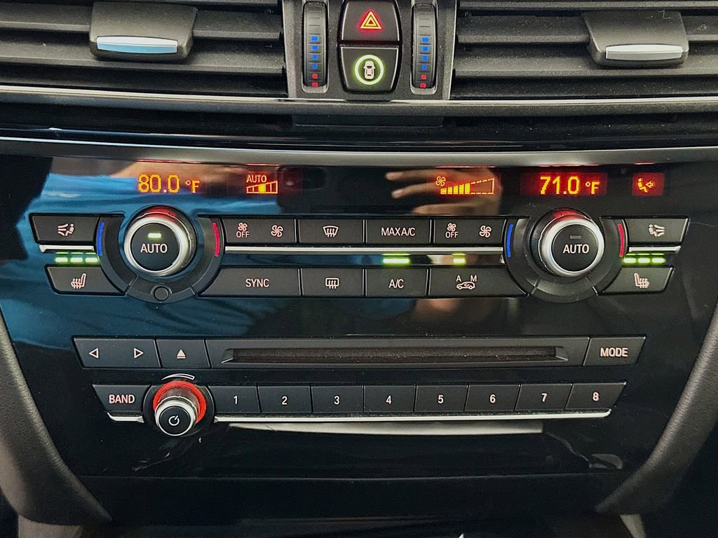 Used 2018 BMW X5 sDrive35i image 16