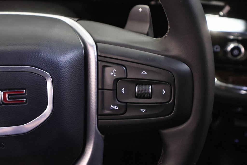 Used 2025 GMC Sierra 1500 Elevation w/ Elevation Premium Package image 23