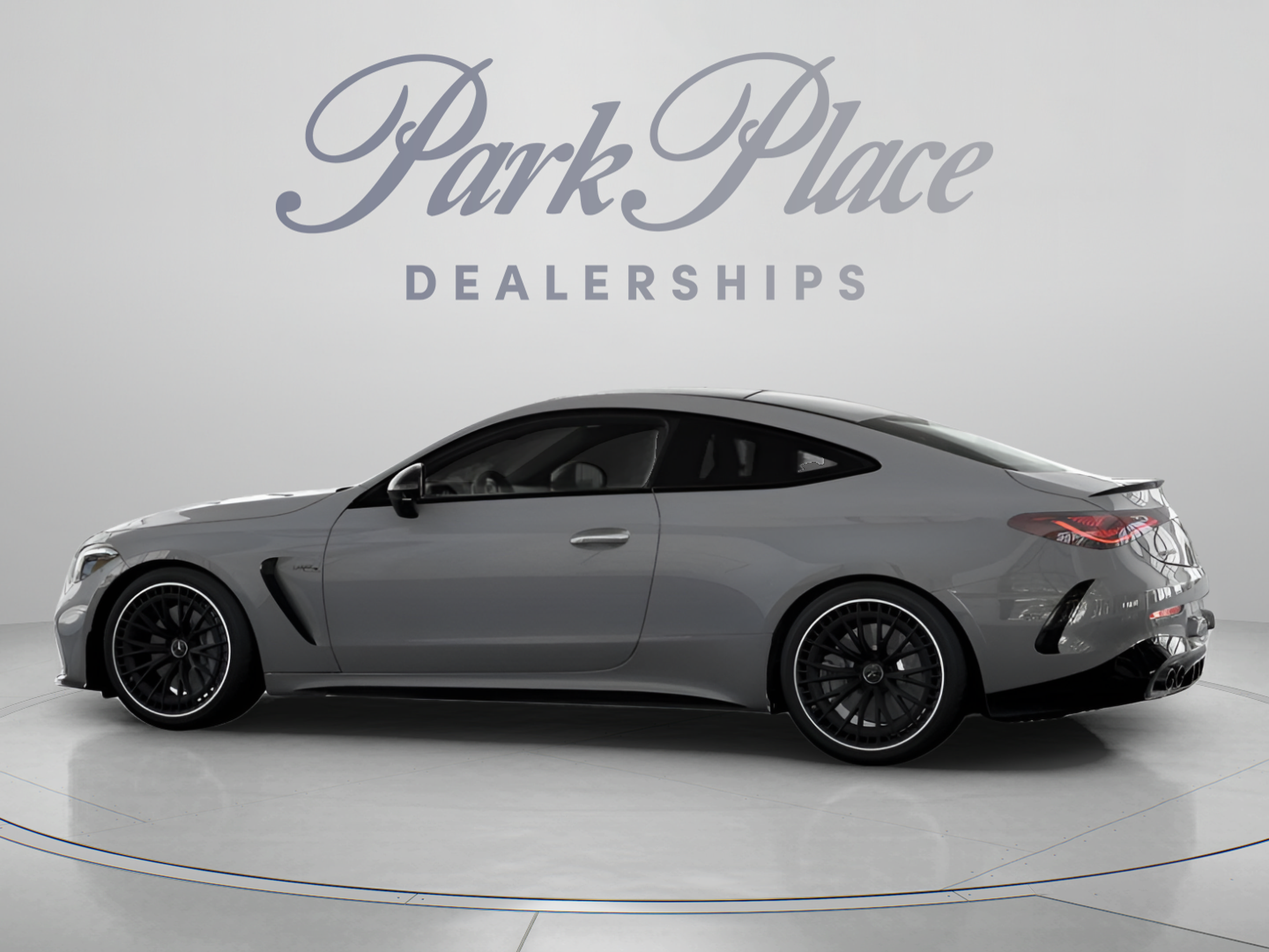 New 2026 Mercedes-Benz CLE 53 AMG 4MATIC Coupe image 29
