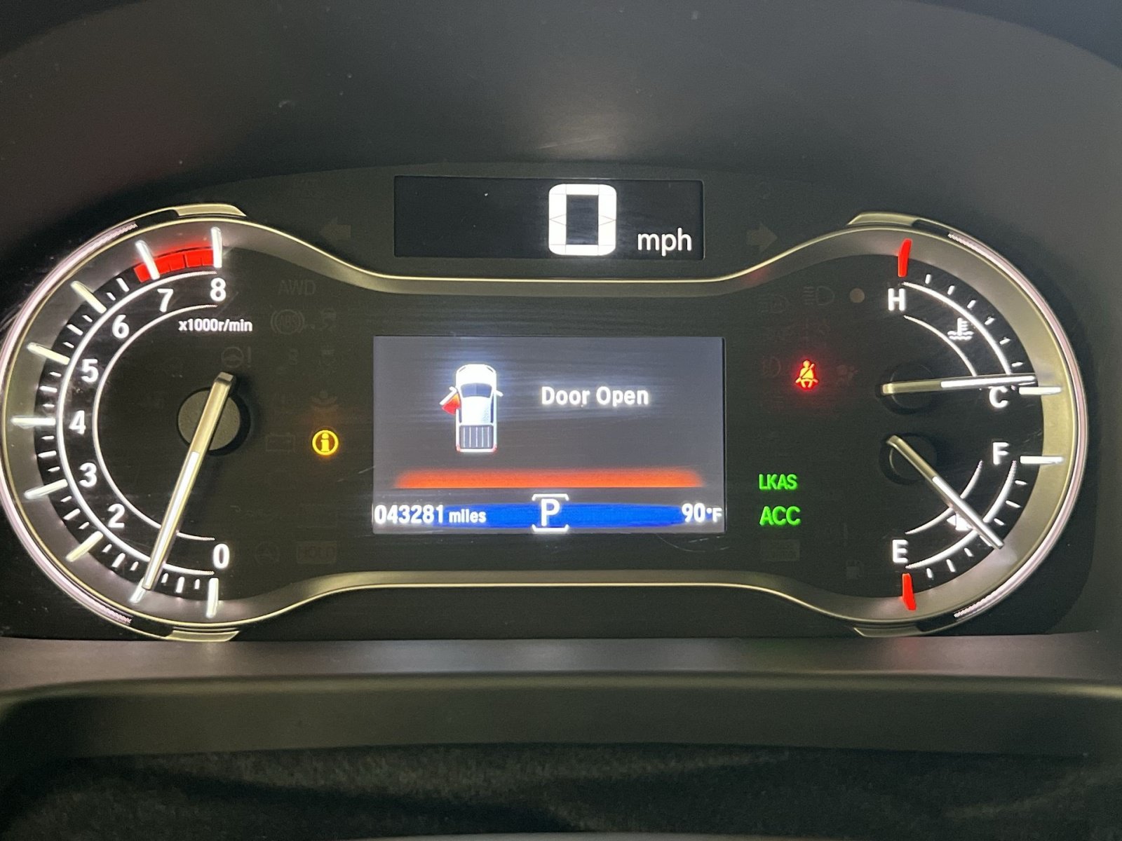 Used 2017 Honda Ridgeline Black Edition image 15