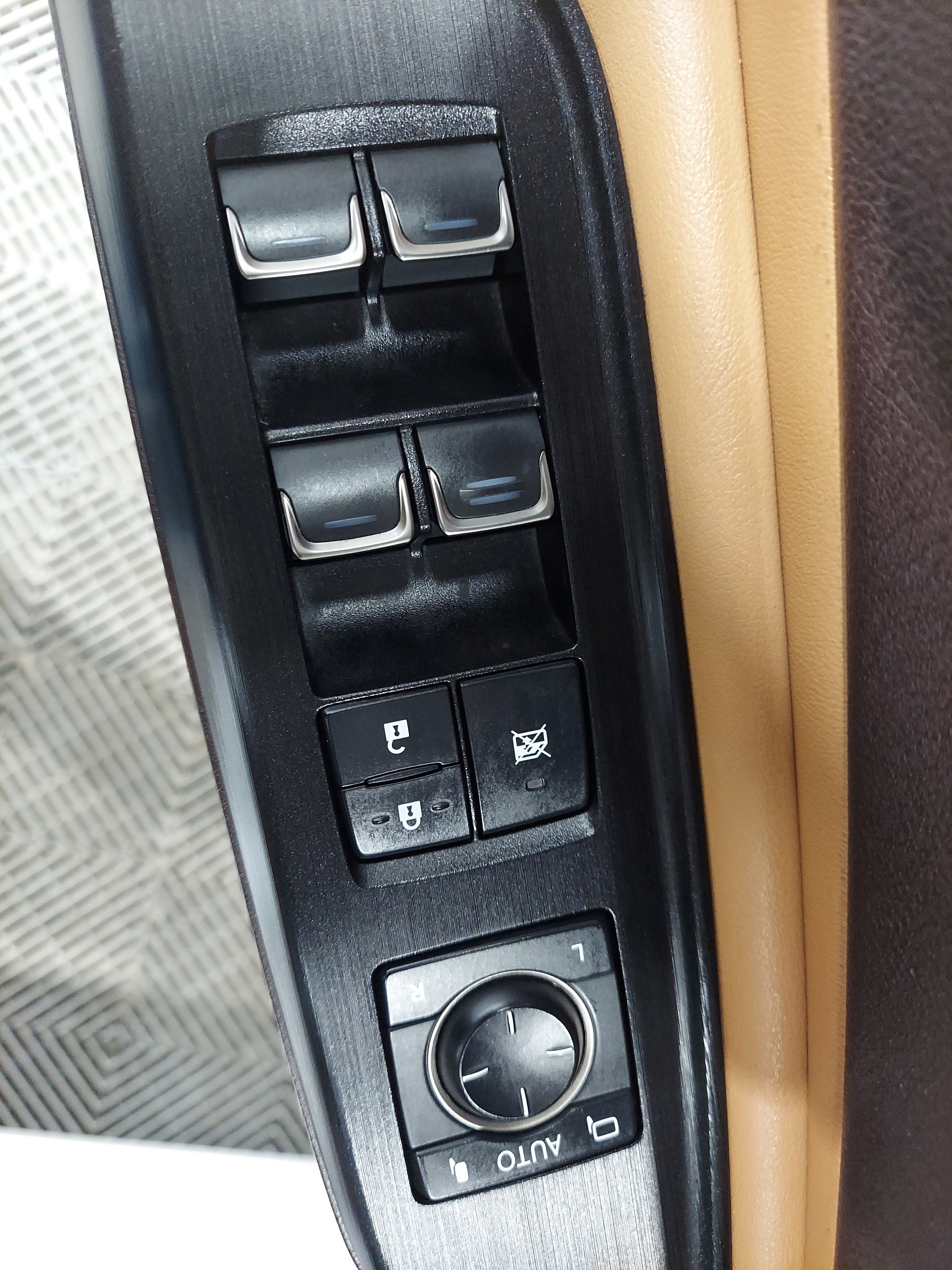 Used 2021 Lexus ES 250 AWD/4WD image 21