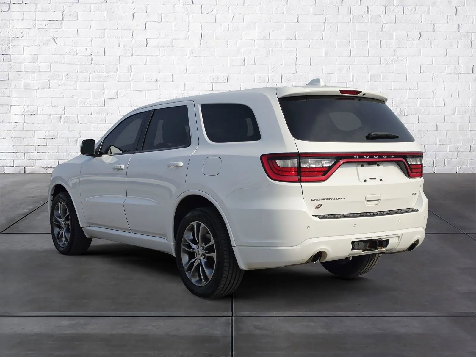 Used 2020 Dodge Durango GT image 5