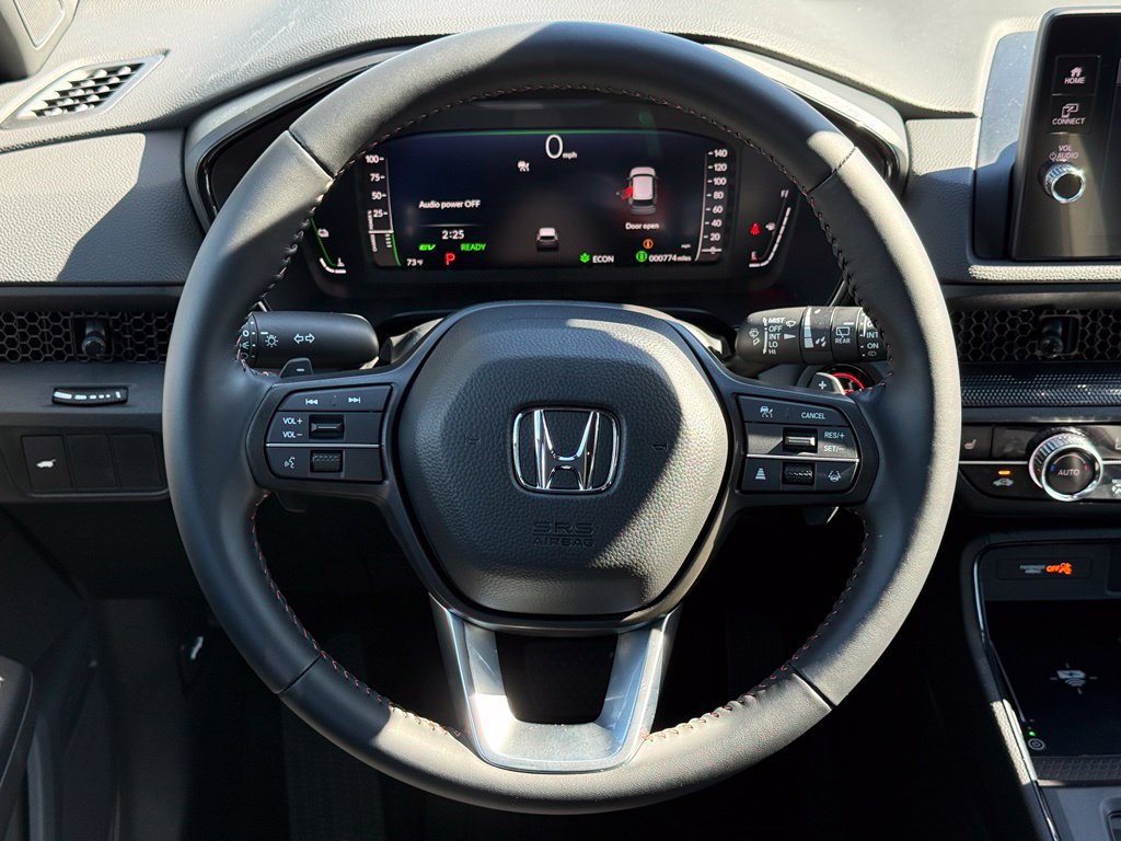 Used 2026 Honda CR-V Sport-L image 19