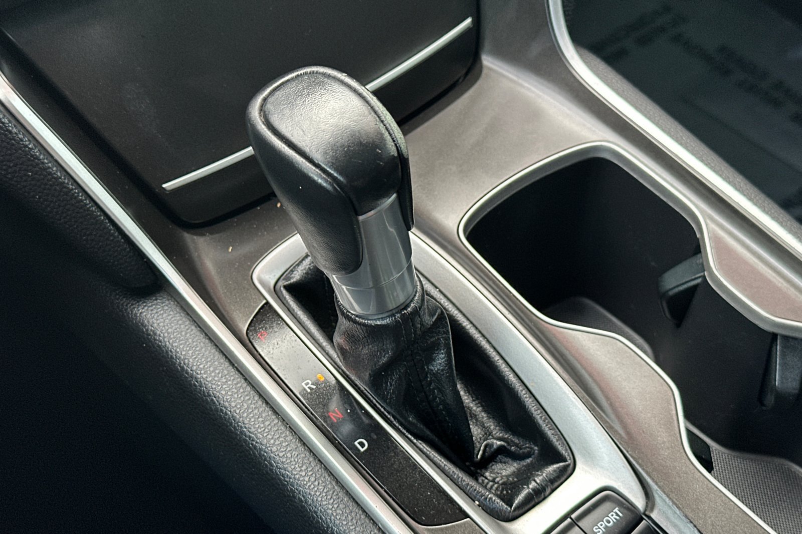 Used 2020 Honda Accord Sport image 21