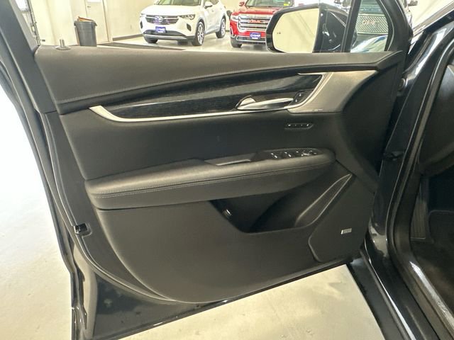 Used 2022 Cadillac XT5 Premium Luxury image 22