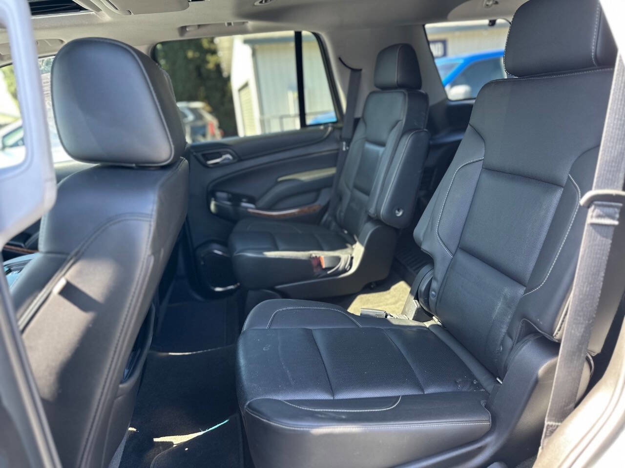Used 2018 Chevrolet Tahoe Premier image 22