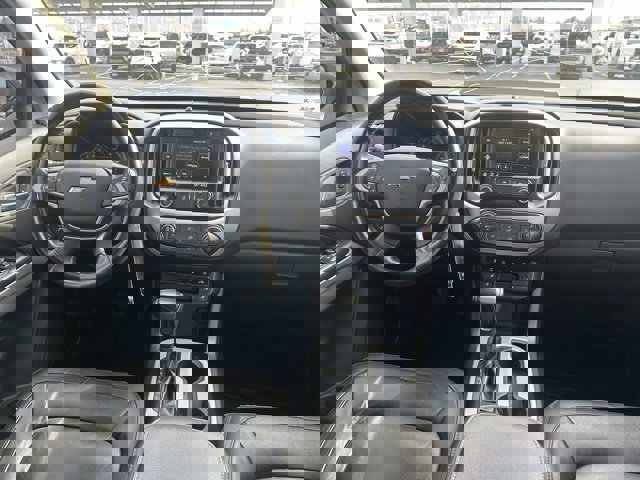 Used 2021 Chevrolet Colorado ZR2 image 16