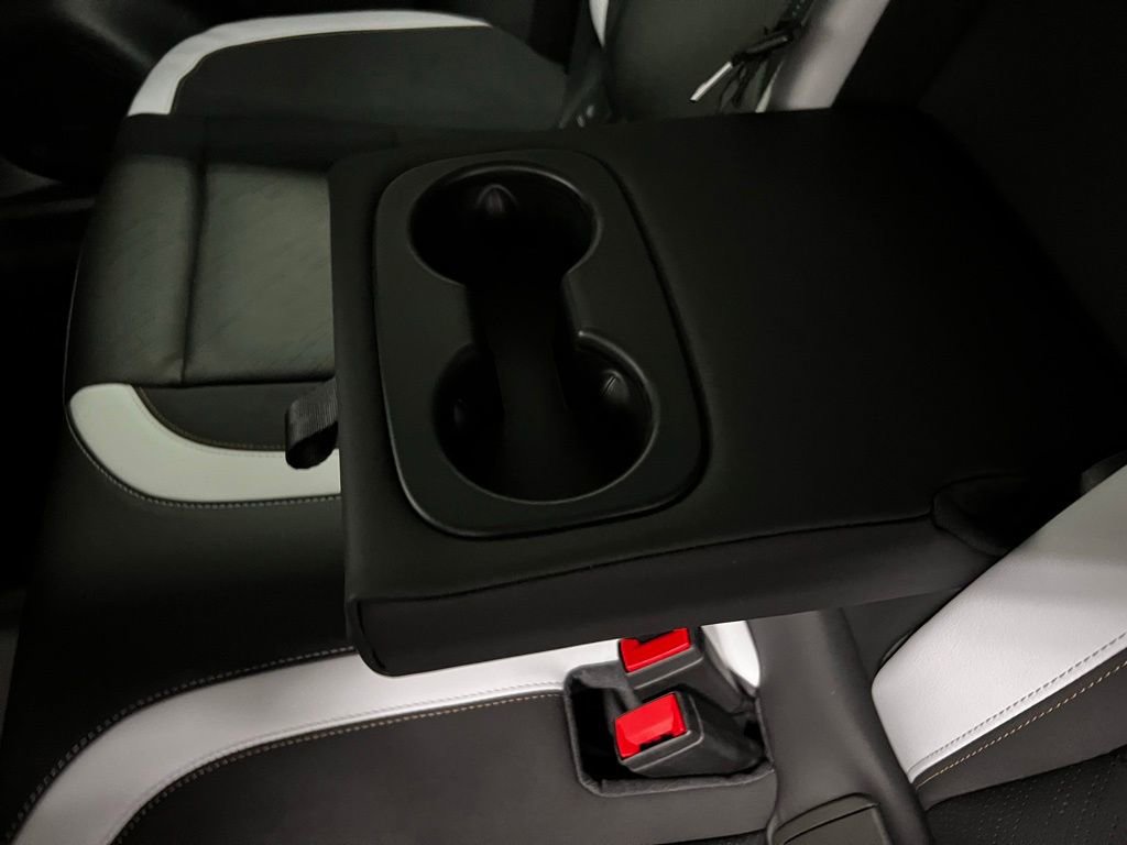 New 2026 Buick Envision Sport Touring image 33