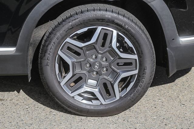 Certified 2023 Hyundai Santa Fe Limited image 12