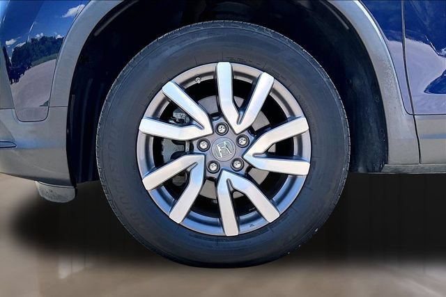 Used 2022 Honda Pilot EX-L image 29