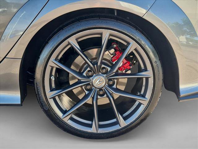 Used 2024 Acura Integra Type S FWD image 23