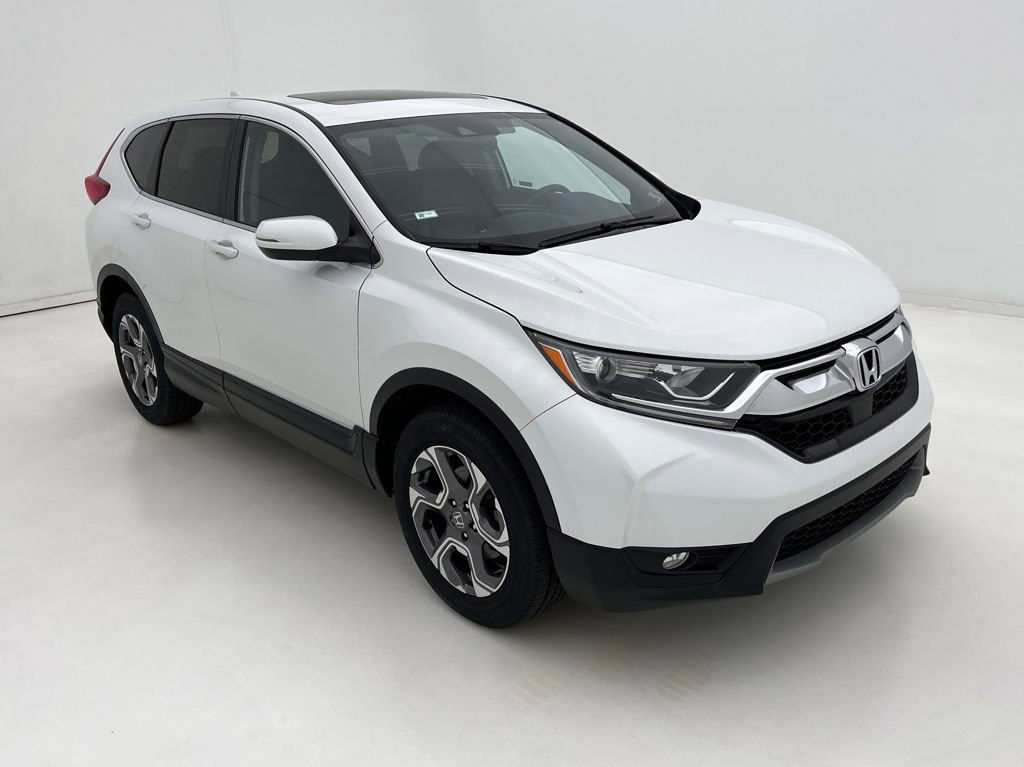 Used 2019 Honda CR-V EX-L image 4