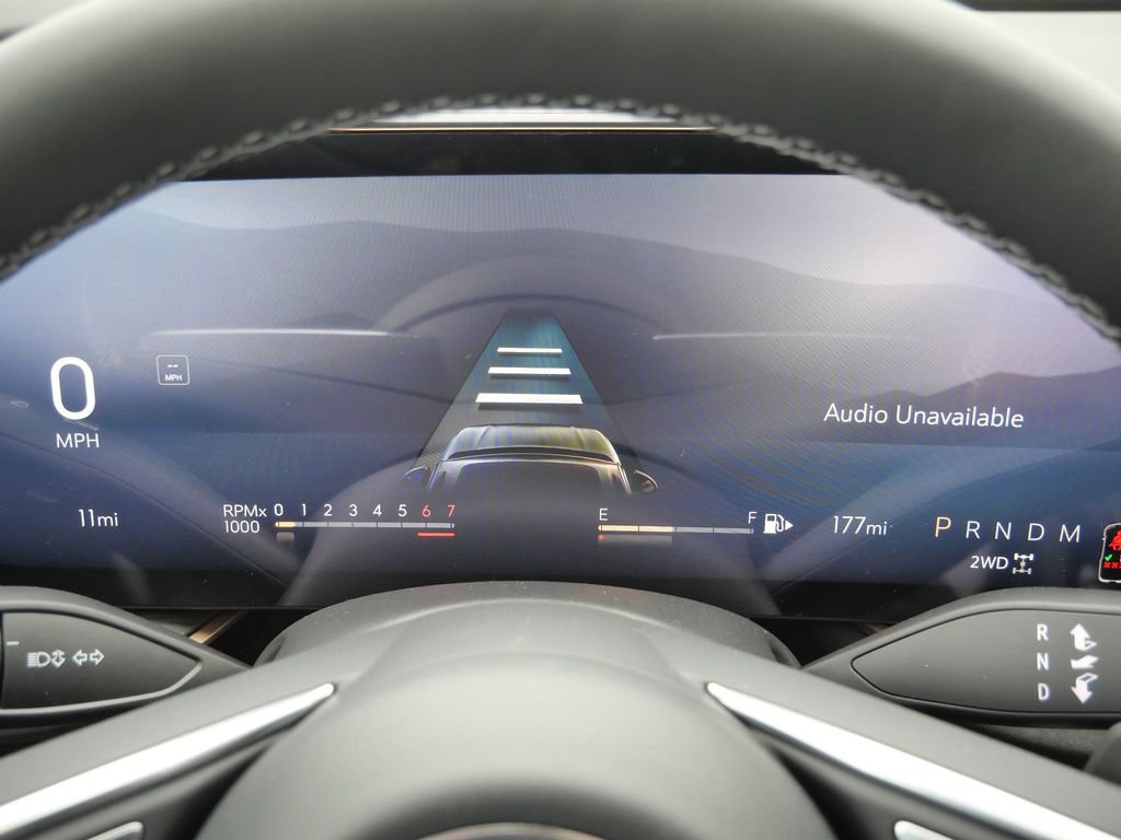 New 2026 Buick Envision Sport Touring image 45