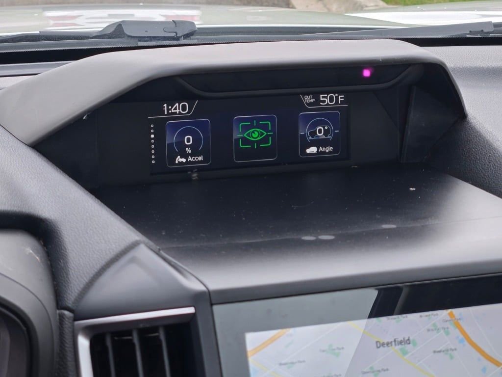 Used 2019 Subaru Forester Touring w/ Popular Package #3 image 32