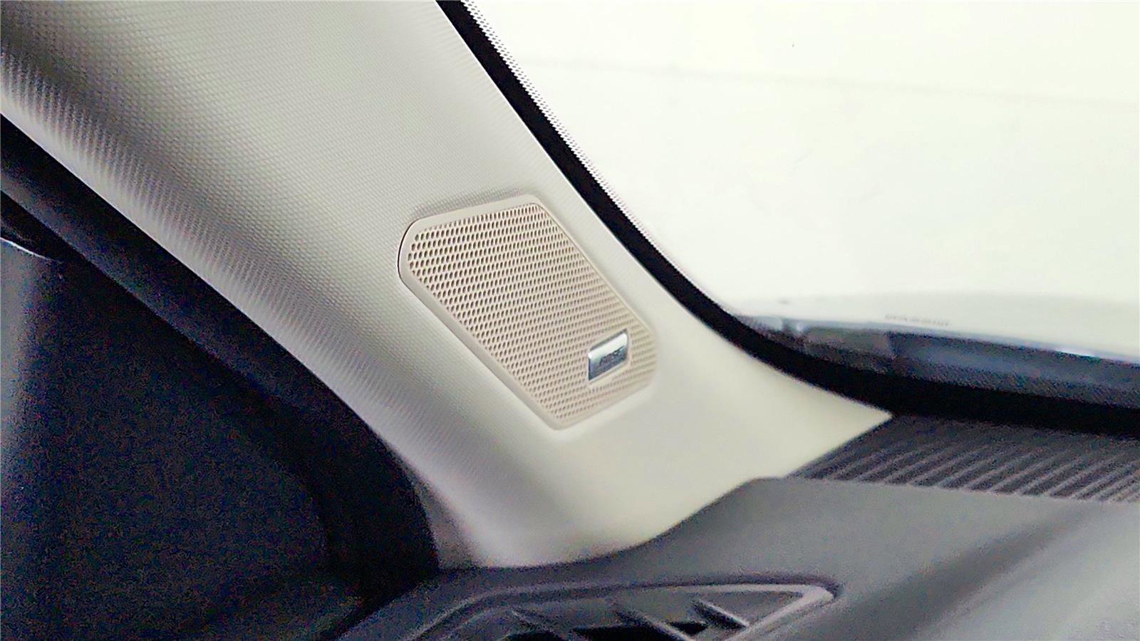 New 2026 Nissan Rogue Platinum w/ Platinum Premium Package image 45