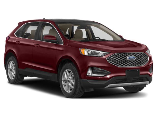 Used 2023 Ford Edge SEL w/ Convenience Package AWD/4WD image 14
