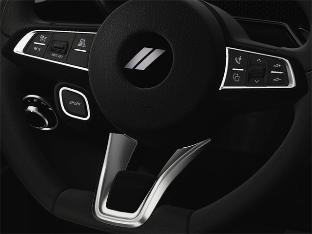 New 2025 Dodge Hornet GT image 25