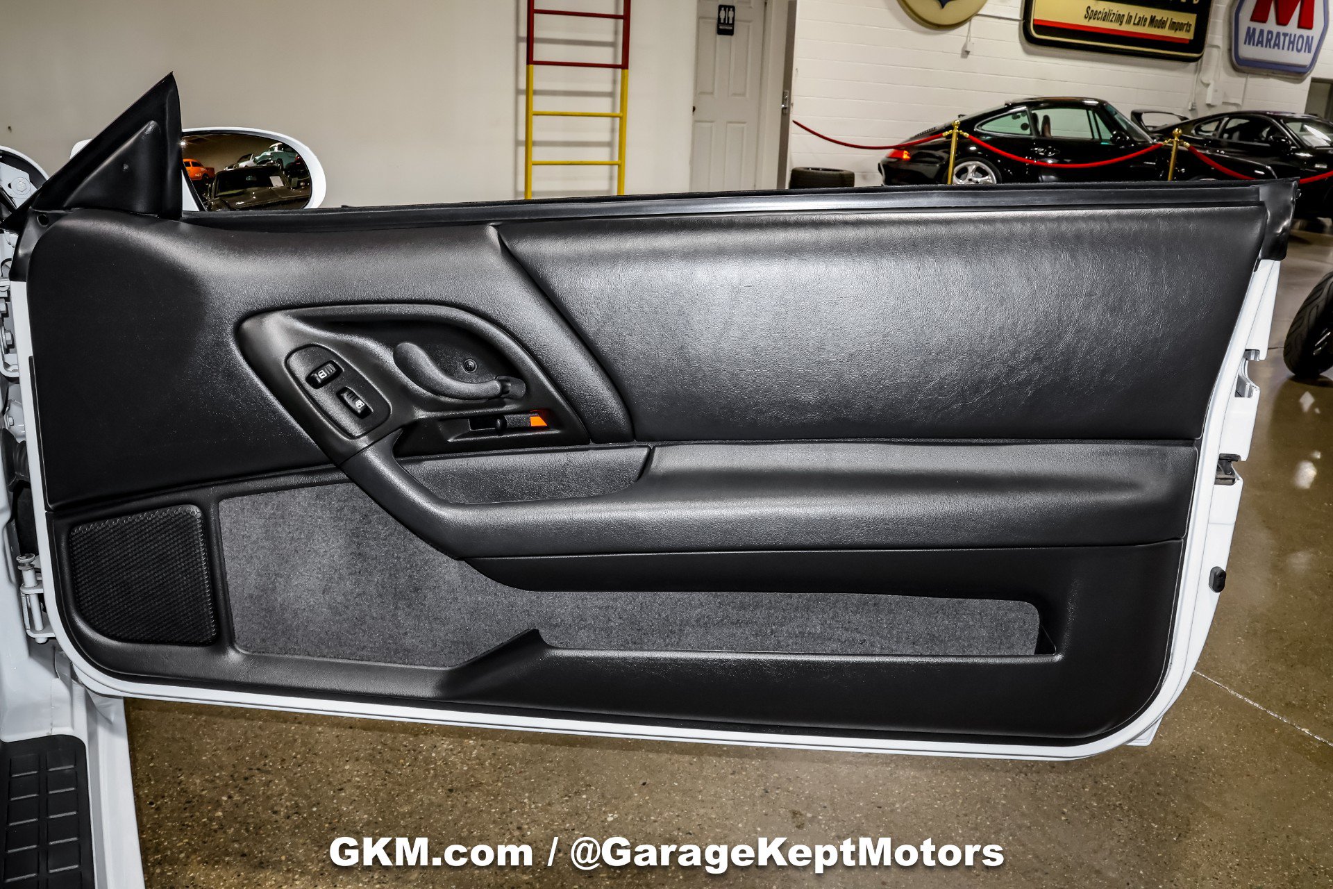 Used 2002 Chevrolet Camaro Z28 RWD image 73