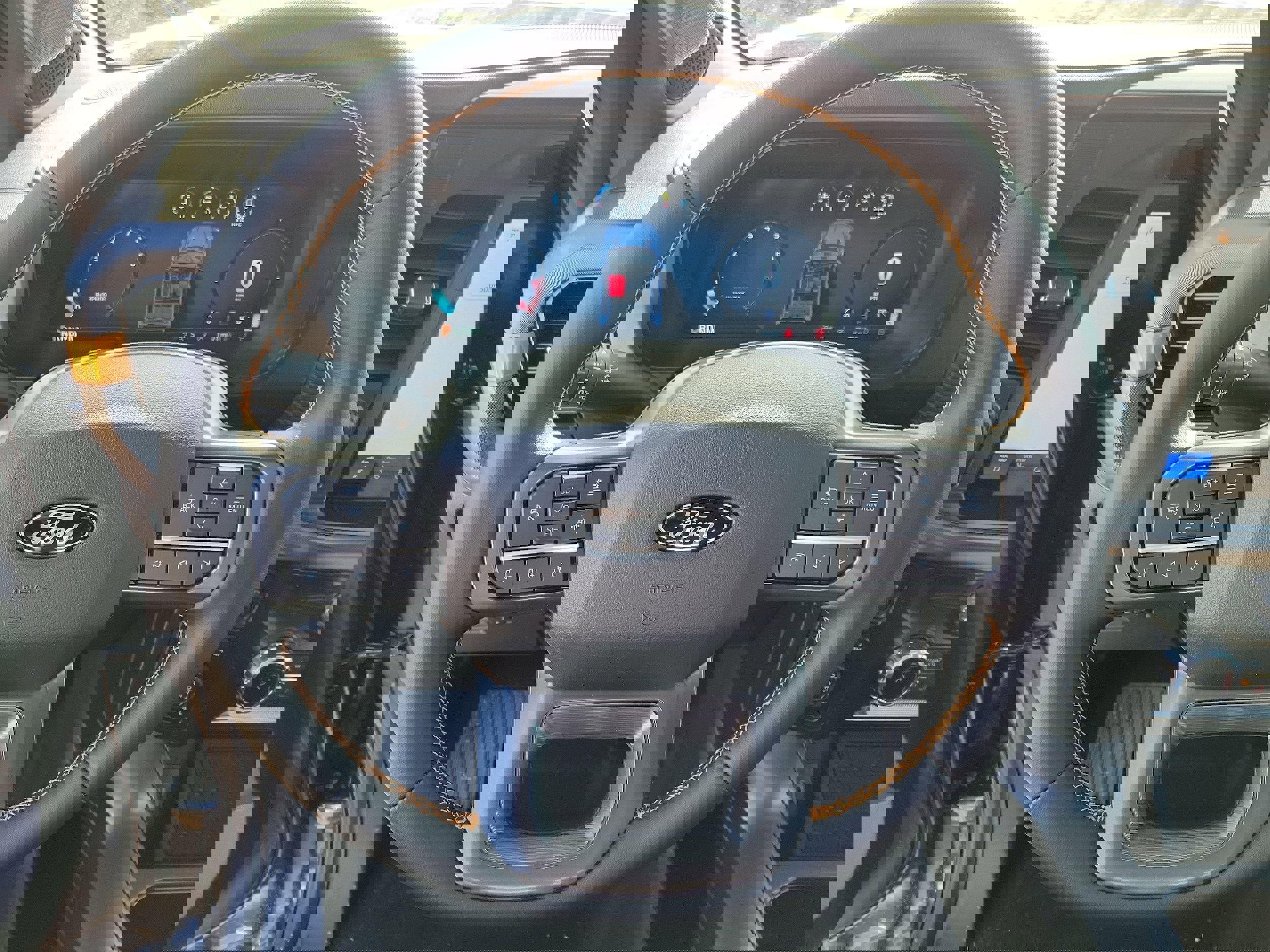 New 2026 Ford F150 Tremor w/ Equipment Group 402A High image 31