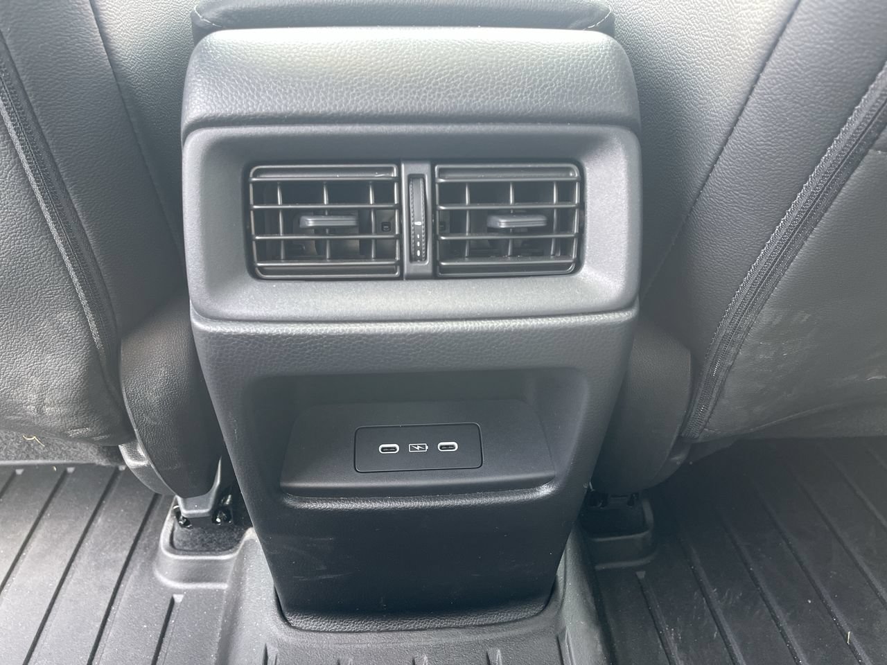 Used 2026 Honda CR-V EX-L image 21