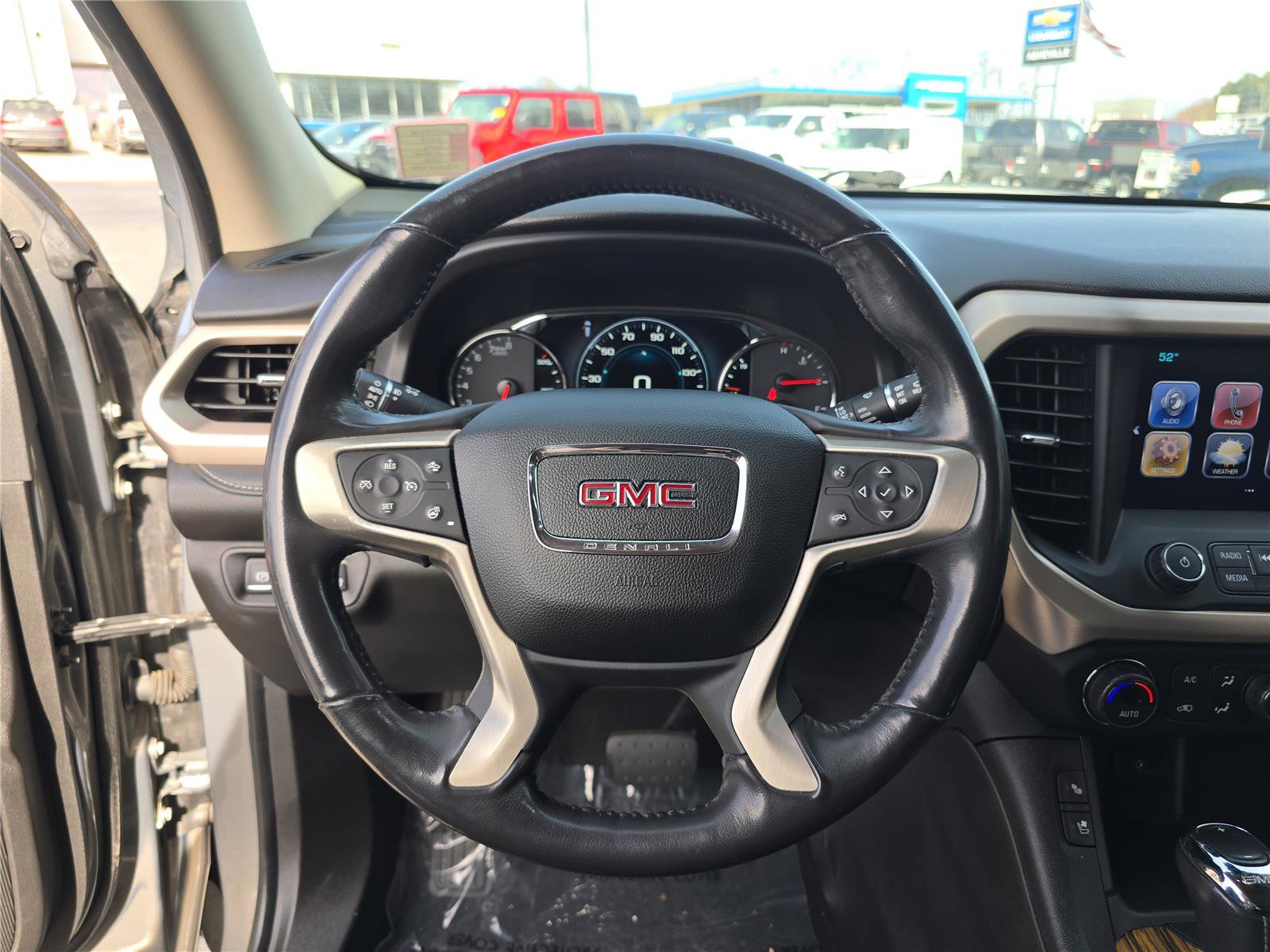 Used 2019 GMC Acadia Denali w/ Technology Package image 31