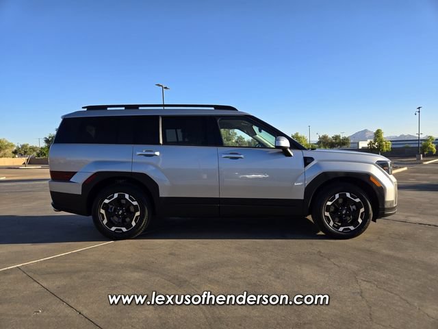 Used 2025 Hyundai Santa Fe SEL AWD/4WD image 7