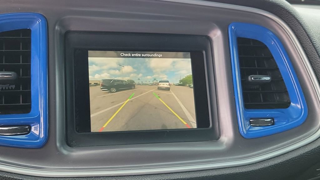 Used 2022 Dodge Charger SXT image 20