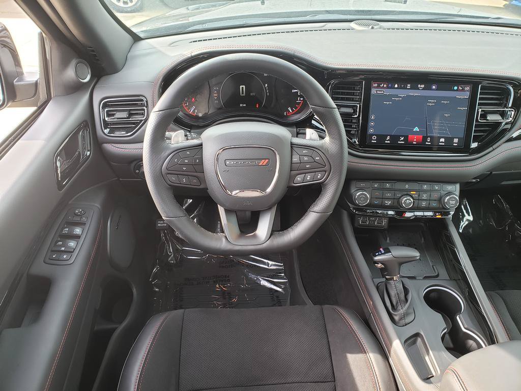 New 2026 Dodge Durango GT AWD/4WD image 12