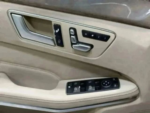 Used 2014 Mercedes-Benz E 350 4MATIC Wagon w/ Premium 1 Package image 42