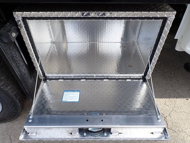 New 2026 Ford F450 XL AWD/4WD image 9