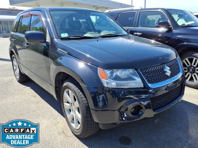 Used 2012 Suzuki Grand Vitara Premium