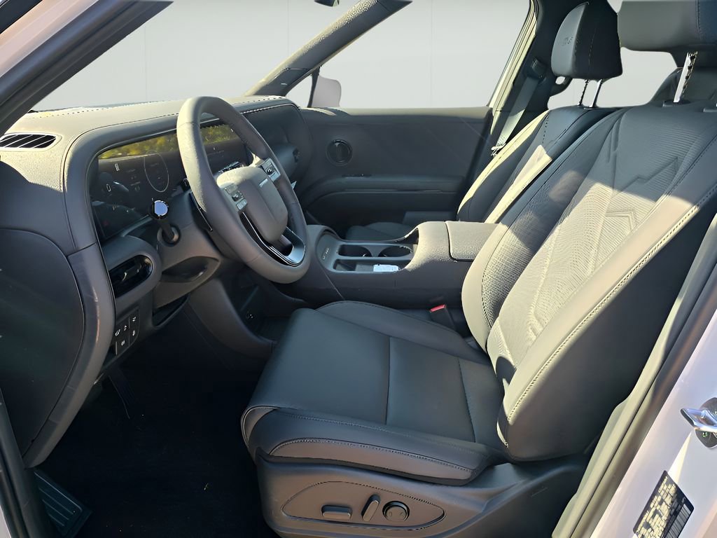 Used 2026 Hyundai Palisade XRT Pro image 11