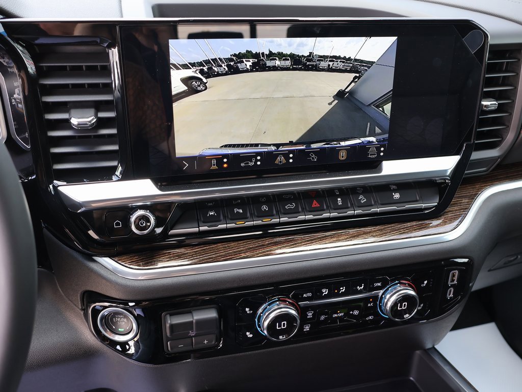New 2026 GMC Sierra 1500 Elevation w/ Elevation Premium Package image 23