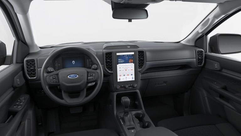 New 2026 Ford Ranger XL AWD/4WD image 30