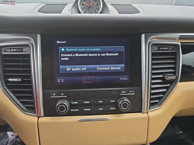 Used 2018 Porsche Macan S image 33