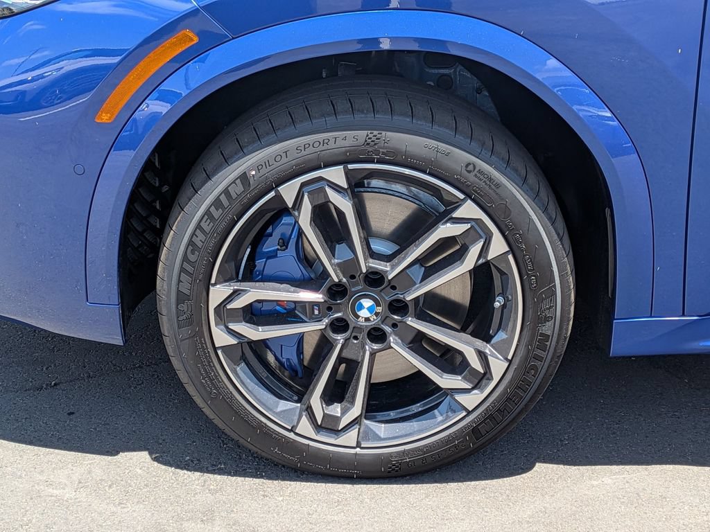 New 2026 BMW X2 xDrive28i w/ Technology Package AWD/4WD image 36