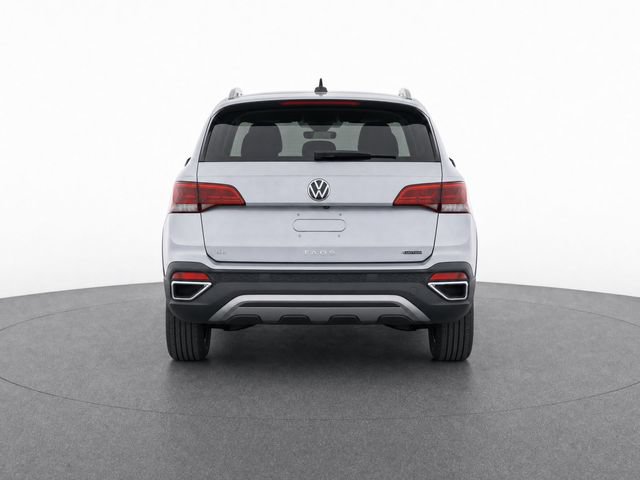 Used 2023 Volkswagen Taos SE AWD/4WD image 7